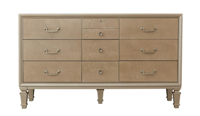 XXL commode meubels dressoir slaapkamer hout ontwerper