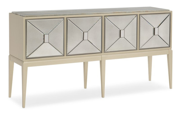 Woonkamer hout NIEUW modern luxe design dressoir meubels sideboard