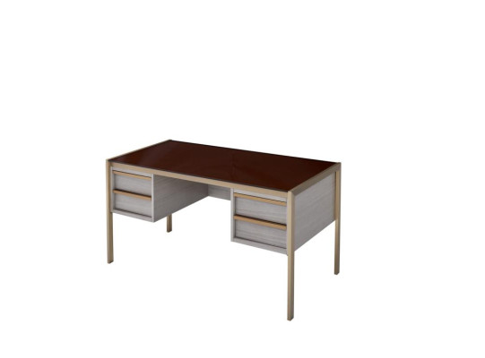 Ontwerp bureau Luxe stijl Kantoor meubels Bureau Tafels Italiaans