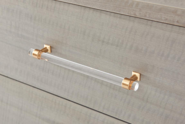 Ladenkast Kast Ontwerper Meubels Italiaanse stijl Inrichting Dressoir