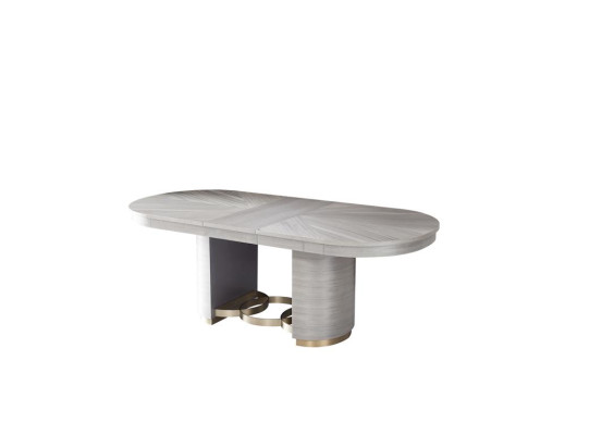 Eettafel Tafel Ontwerper Meubels Italiaanse Stijl Inrichting Eetkamer