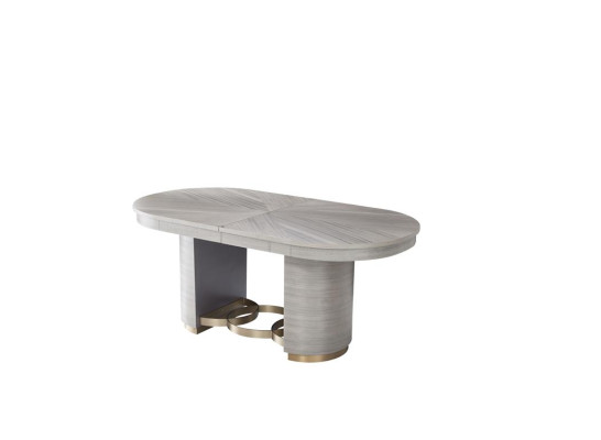 Eettafel Tafel Ontwerper Meubels Italiaanse Stijl Inrichting Eetkamer