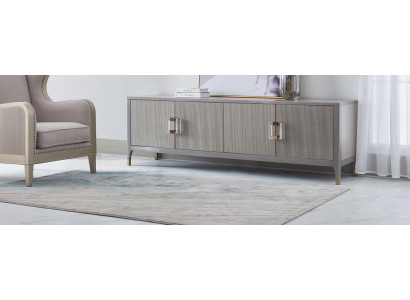 RTV houten dressoir luxe woonkamer design meubel ladekast kast