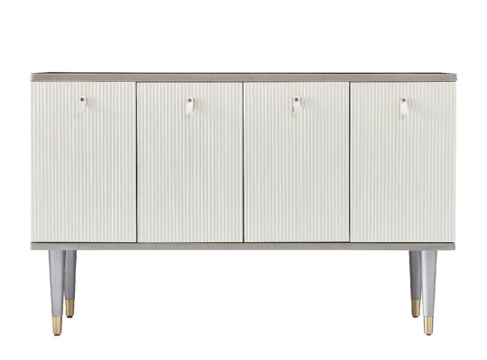 Ladenkasten Ontwerper Console Laden Dressoir Bijzettafel Lage Kast Kast