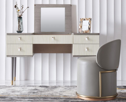 Schminktafels consoles tafel ontwerp hout decoratieve commode sideboard