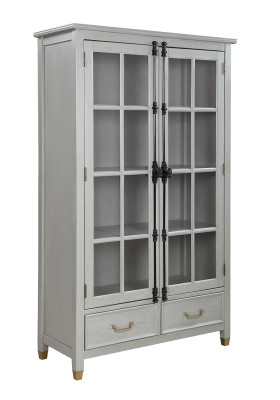 Klassieke kast woonkamer vitrinekast vitrines Nieuw Vitrinekasten.
