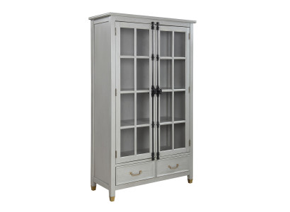 Klassieke kast woonkamer vitrinekast vitrines Nieuw Vitrinekasten.
