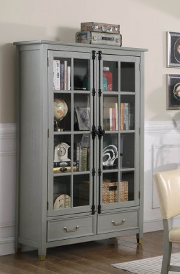 Ontwerp kast vitrine boekenkast kantoorkast staande plank planken boekenkast.