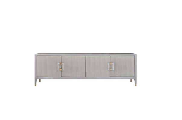 Luxe dressoir ladekast kast dressoirs decoratie tv-meubel planken kasten