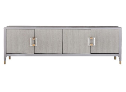 Regale Woonwand RTV Dressoir Vitrinekast Woonkamerplank Laag