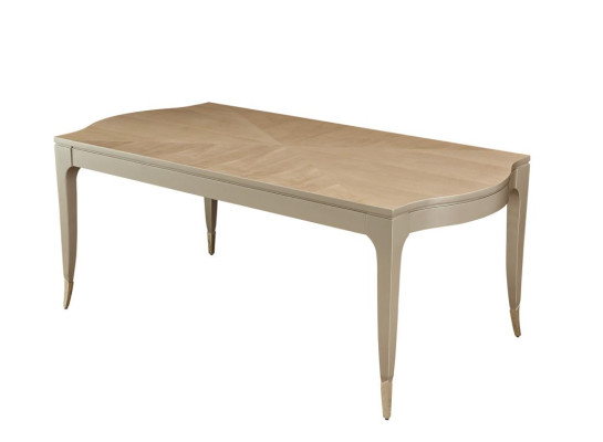 Luxe houten eettafel eettafels ontwerp eettafel houten meubels nieuw