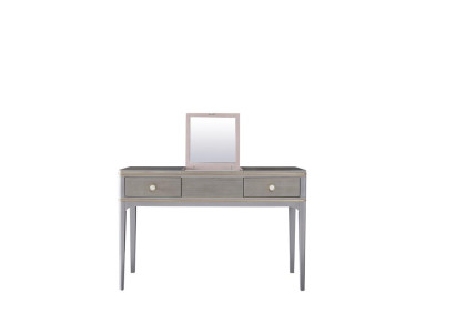 Ontwerper van consoles Kaptafel Make-up tafel Decor Spiegel Ladenkapje Kaptafel