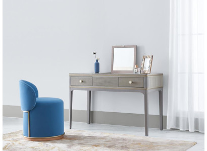 Make-up tafel Cosmetica tafel Spiegel Ladenkap Kaptafels Ontwerper
