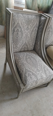 Beklede horecastoelen fauteuils ontwerplounge clubstoel eetkamerstoel ontspannend meubilair