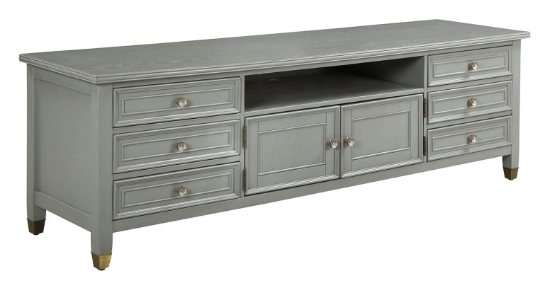 Sideboard Kast Commode Ladenkastjes Hout Laag Bord Plank tv Planken Plank Meubels