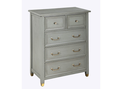 Commodes Dressoir Dressoirs 5 laden Kast Dressoir Plank el