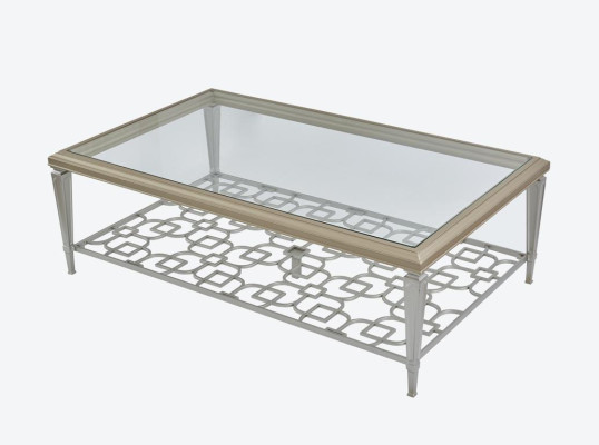 Salontafel Tafel Bank Bank Ontwerptafels Glas Woonkamer Bijzettafel