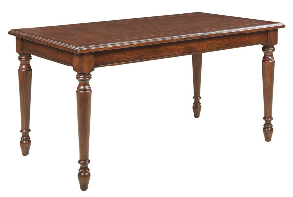 Barok eettafel tafel woonkamer ontwerp tafels 140x80cm eetkamer