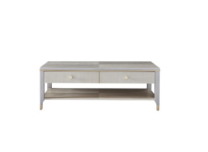 Luxe woonkamertafel salontafel houten tafel decoratie design tafels stijl meubels