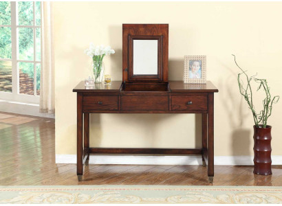 Console tafel kaptafels-console slaapkamer kaptafel dressoir nieuw