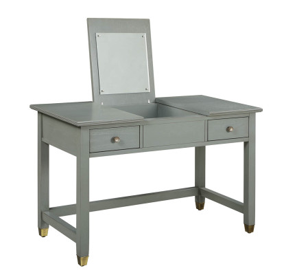 Ontwerper console make-uptafel spiegel ladekast kaptafel tafels kaptafel nieuw