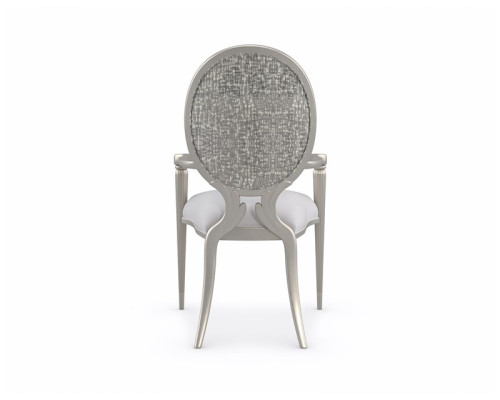 Luxe fauteuil eetkamerstoel houten meubilair inrichting hotel fauteuil stoelen nieuw