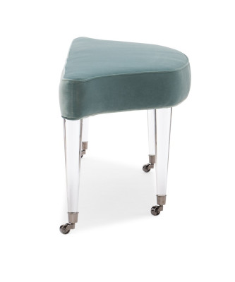 Poef Kamer Bekleding Stof Modern Poef Ontwerp Banken Woon Slaap Bank