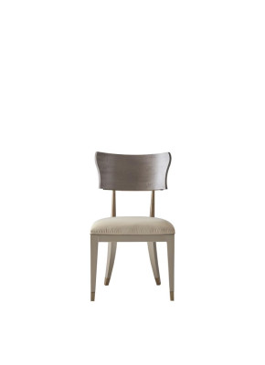 Stoel eetkamerstoelen houten leunstoelen design leunstoelen luxe meubelen