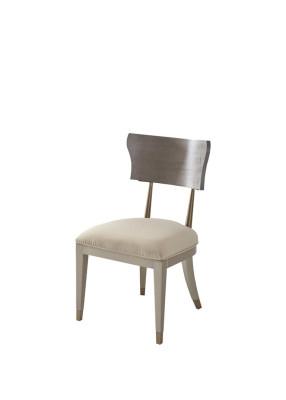 Stoel eetkamerstoelen houten leunstoelen design leunstoelen luxe meubelen