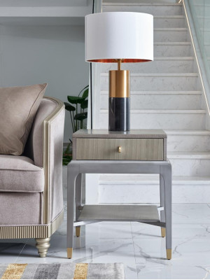 Bijzettafel Salontafel Slaapkamer Ladenkast Tafels Consoles Ontwerp