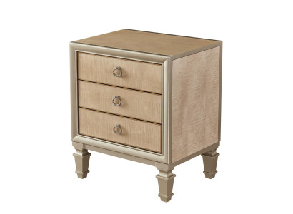 Woonkamer nachtkastje tafel bijzettafels consoles design nachtkastjes