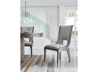 Ligstoel Ontwerp Luxe Meubels Stoel Hoogwaardige Stoelen Hotelrugleuning