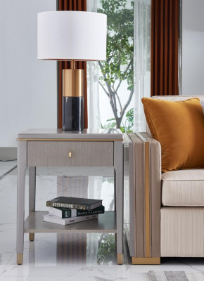 Woonkamer nachtkastje tafel consoles bijzettafels design nachtkastjes