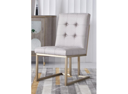 Stoel Armstoel Design Luxe Meubilair Hoogwaardige Stoelen Leuning Hotel