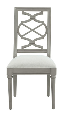 Gevoerde stoel leuningstoel fauteuil eetkamerstoel textiel meubels luxe design