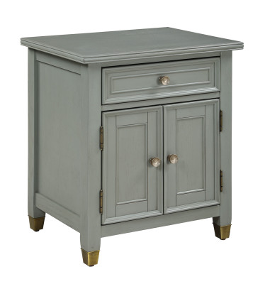 Nachtkastje Nacht Tafel Console Bijzettafel Slaapkamer Tafels Consoles Ontwerper
