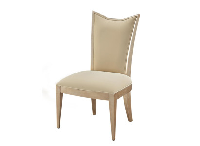 Stoel Fauteuil Bekleding Modern Stoel Designerstoel Eetkamer Fauteuil