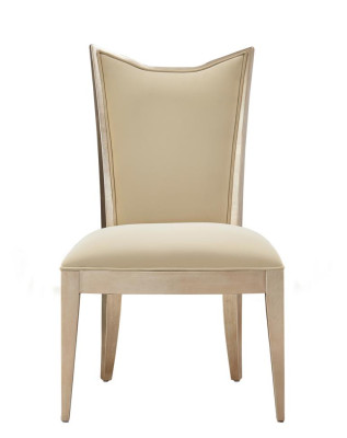 Stoel Fauteuil Bekleding Modern Stoel Designerstoel Eetkamer Fauteuil