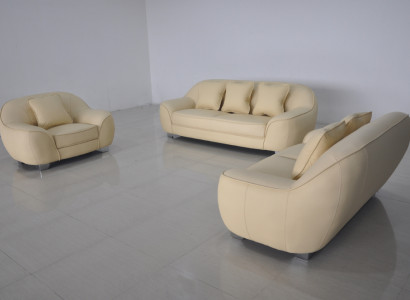 XXL Bank hoekbank woonlandschap ontwerp modern bankstel 3+2+1 zits met USB XXL Bank hoekbank woonlandschap modern bankstel ontwerp 3+2+1 zitplaatsen met USB