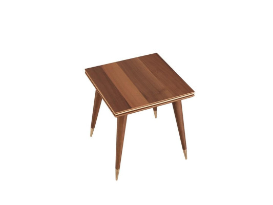 Bijzettafel Woonkamer Koffietafel Luxe Design Tafel Modern Inrichting