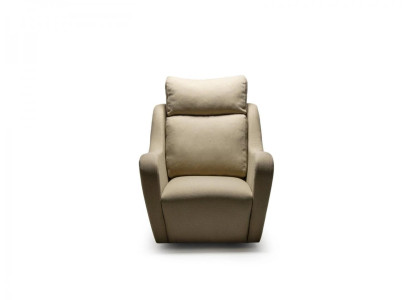 Zitmeubel ontwerper fauteuil stoffering textiel woonkamer meubels Nieuw