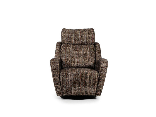 Moderne designmeubelen fauteuil woonkamer luxe meubilair gestoffeerde fauteuil
