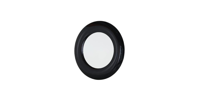 Moderne Luxe Ronde Spiegel Inrichting Decoratie Wandspiegel Frame