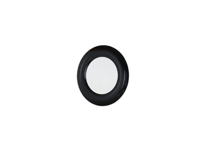 Moderne Luxe Ronde Spiegel Inrichting Decoratie Wandspiegel Frame