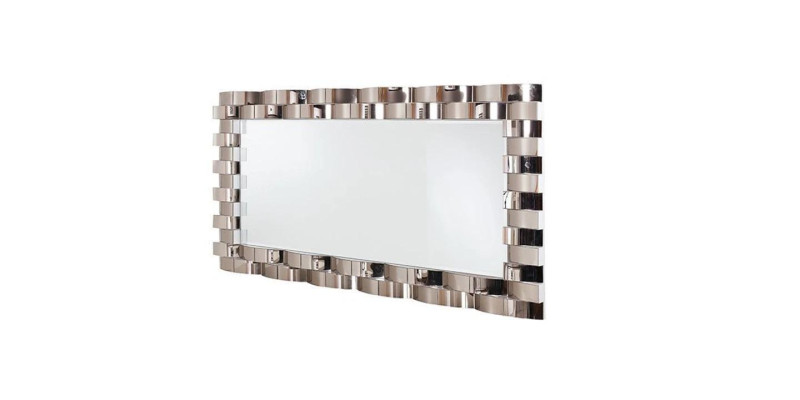 Modern Design Spiegel Nieuw Luxe Meubels Wandspiegel Designer Inrichting