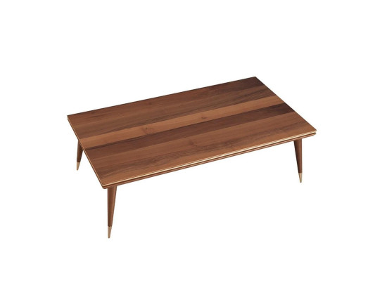 Salontafels Luxe Tafels Woonkamer Designmeubels Bruin Salontafel