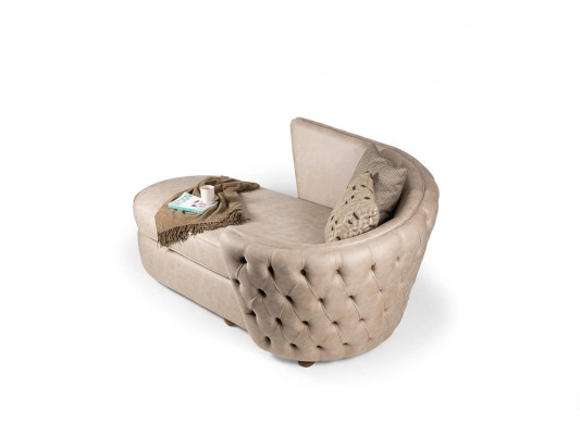 Modern design Chaiselongue Relaxliege Loungesofa Woonkamer Bank Sofa