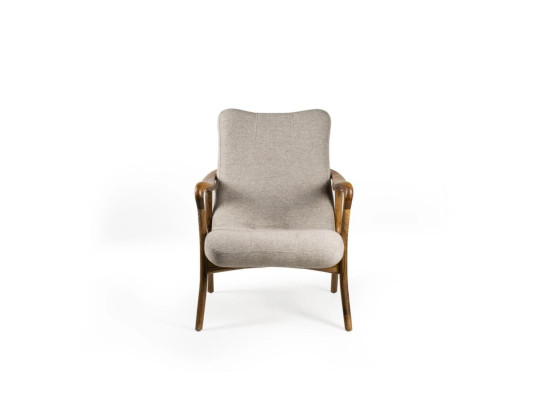 Woonkamer fauteuil bank zitting modern hout design textiel gestoffeerde stoel nieuw  Woonkamer fauteuil bank zitting modern hout ontwerp textiel gestoffeerde stoel nieuw