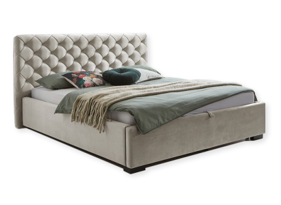 Slaapkamer Hotelbedden 180x200 Chesterfield Nieuw Luxe Bed Tweepersoonsbed