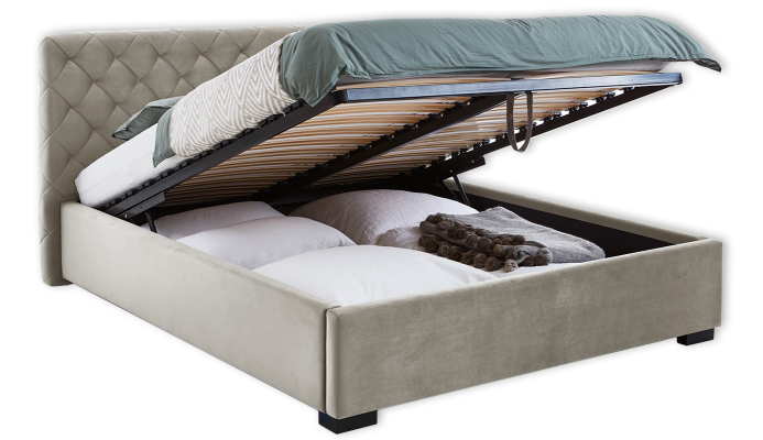 Slaapkamer Hotelbedden 180x200 Chesterfield Nieuw Luxe Bed Tweepersoonsbed